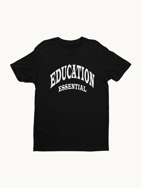 Education Essential T-shirt