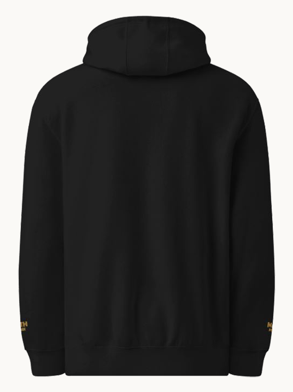 Math Proud Hoodie