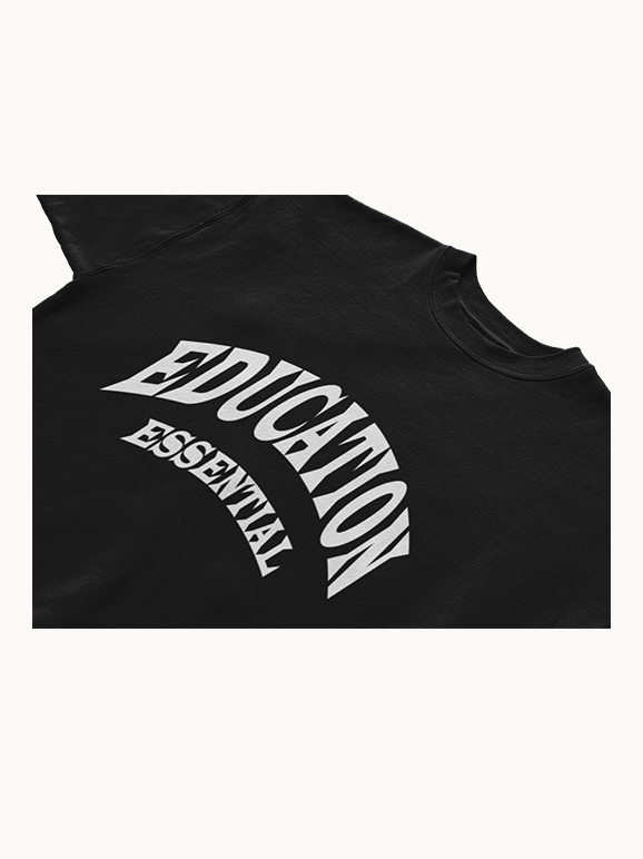 Education Essential T-shirt