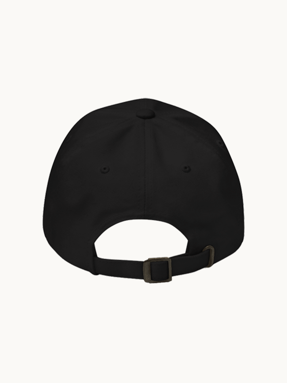 Education Essential Embroidered Hat