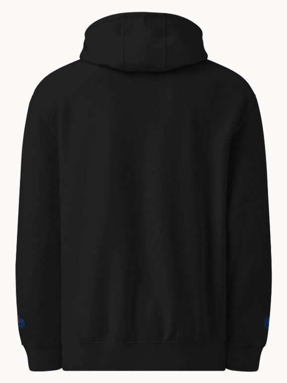 Education I'm A Believer Hoodie