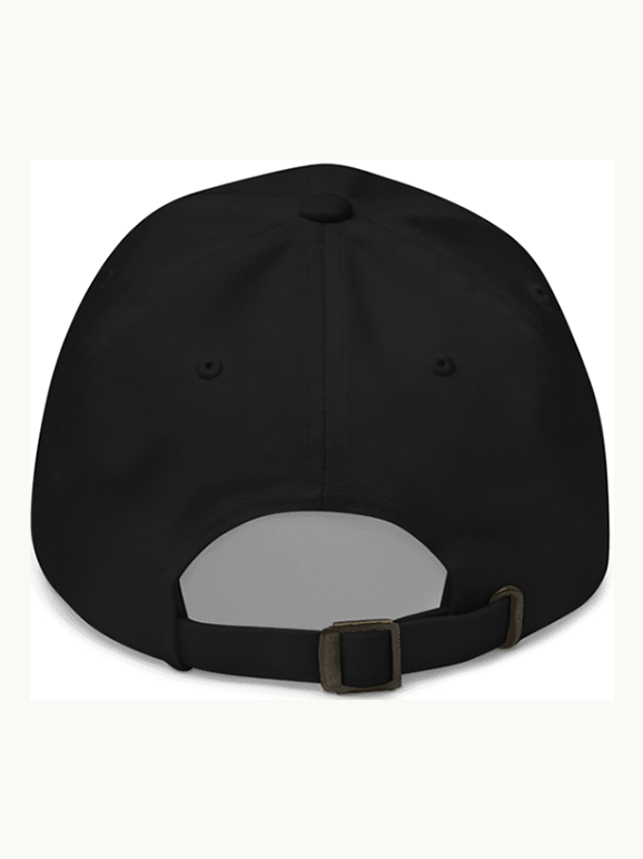 Math Proud! Embroidered Hat