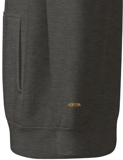 Engineering Hoodie