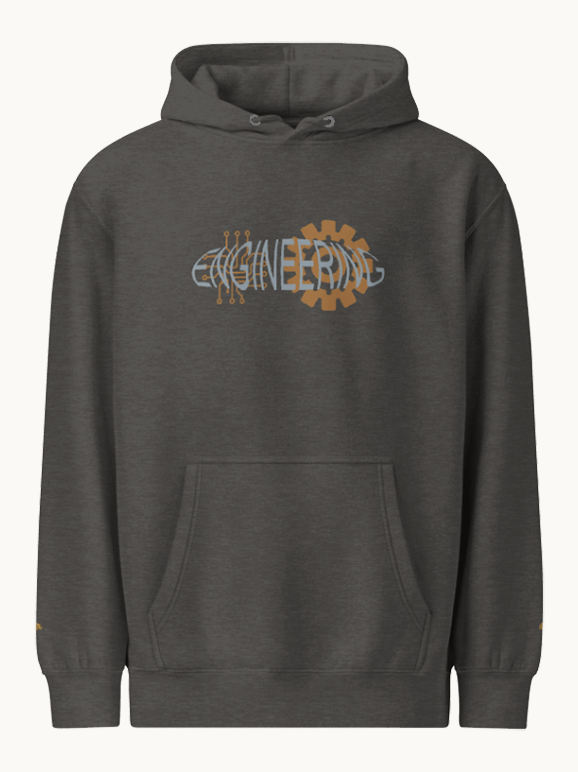 Engineering Hoodie