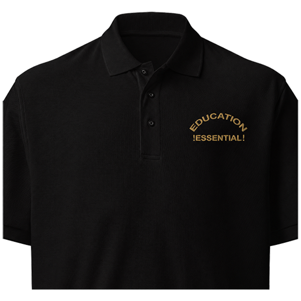 Education Essential Polo