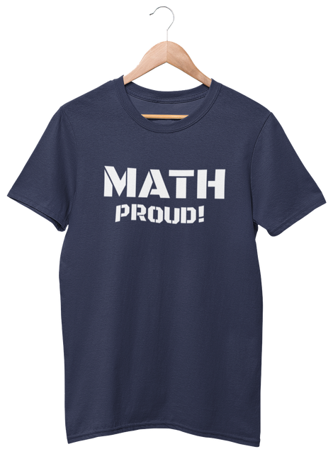 MathProud - Math = Love +Art + Shirts + Gifts Beauty + Wonder + Smiles ...