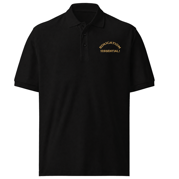 Education Essential Polo