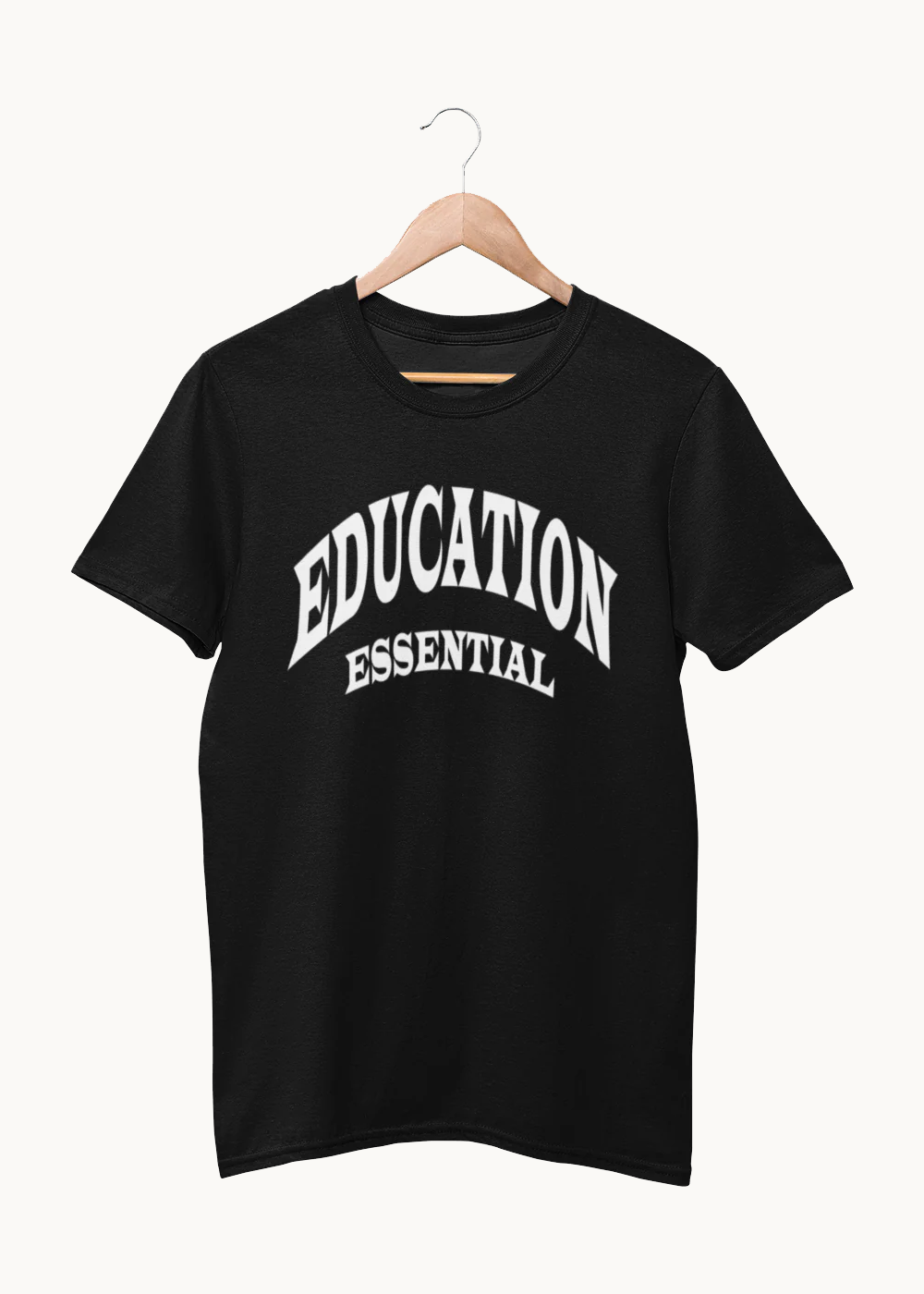 Education Essential T-shirt