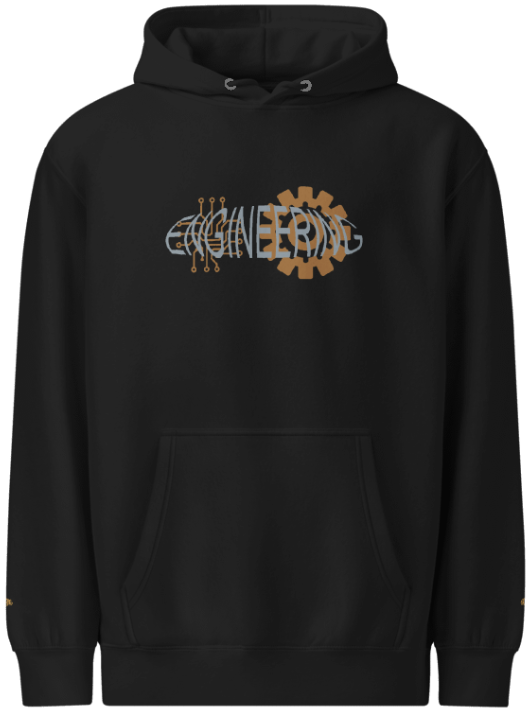 Engineering Hoodie