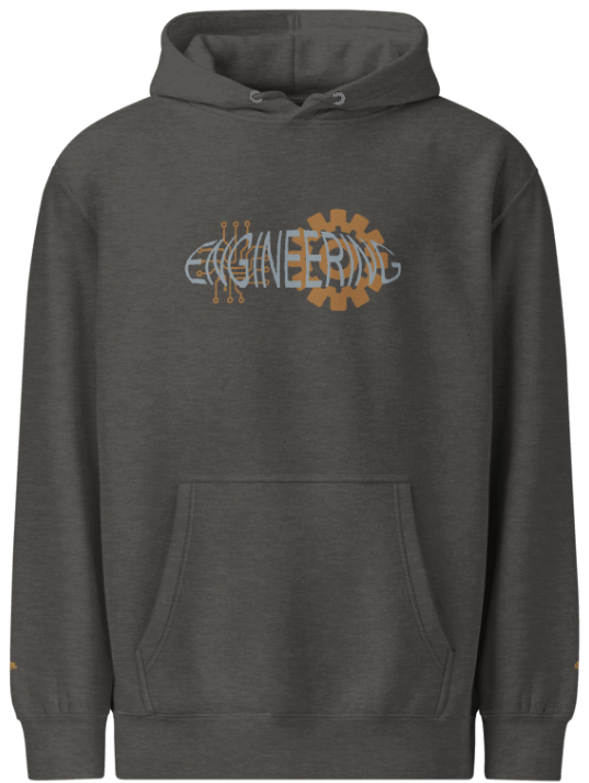 Engineering Hoodie