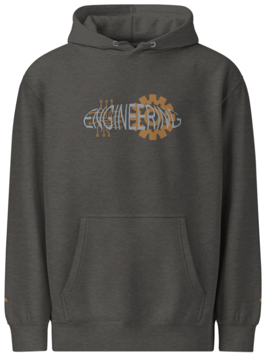 Engineering Hoodie