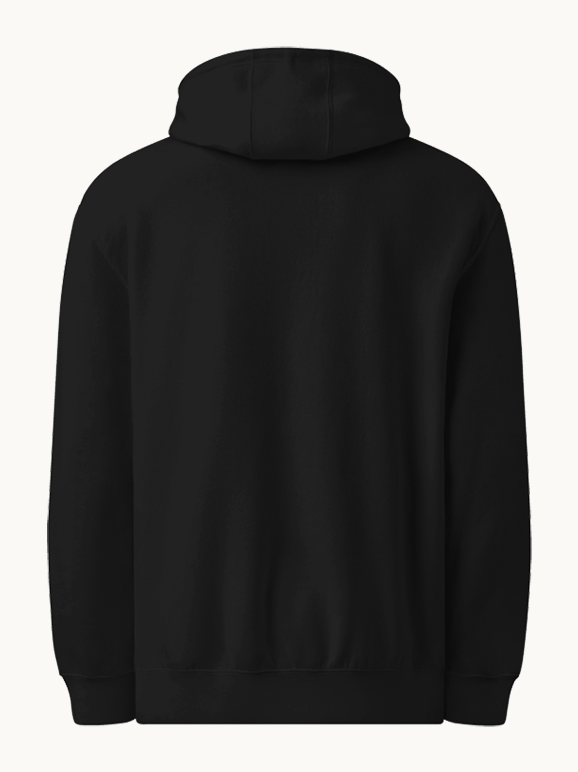 Teacher Proud! Embroidered Hoodie