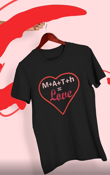 VALENTINE'S UNISEX TEE